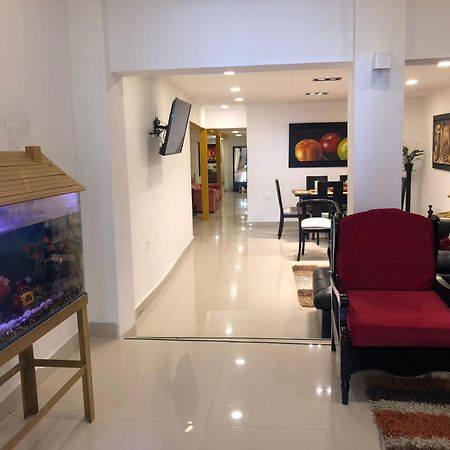 Martinica Hostel Cartagena Esterno foto